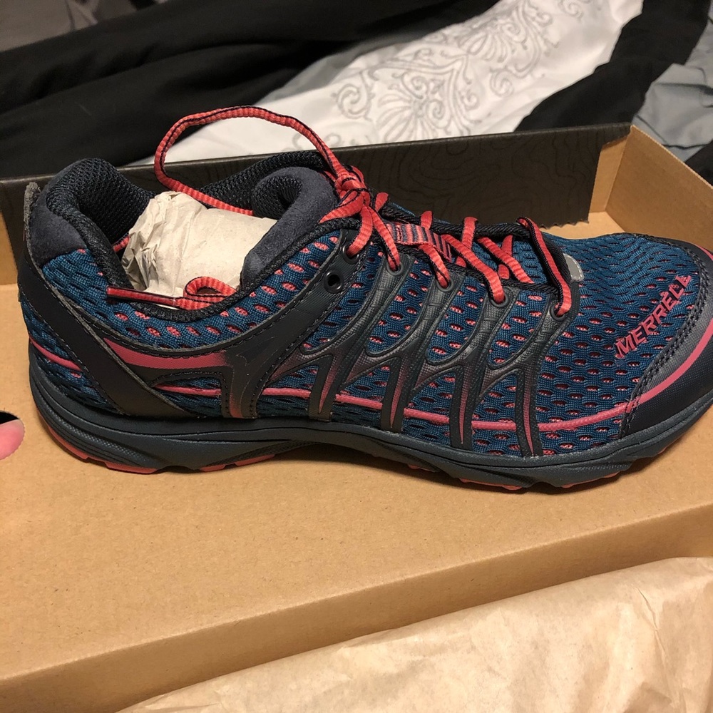 Merrell Trail Running shoes